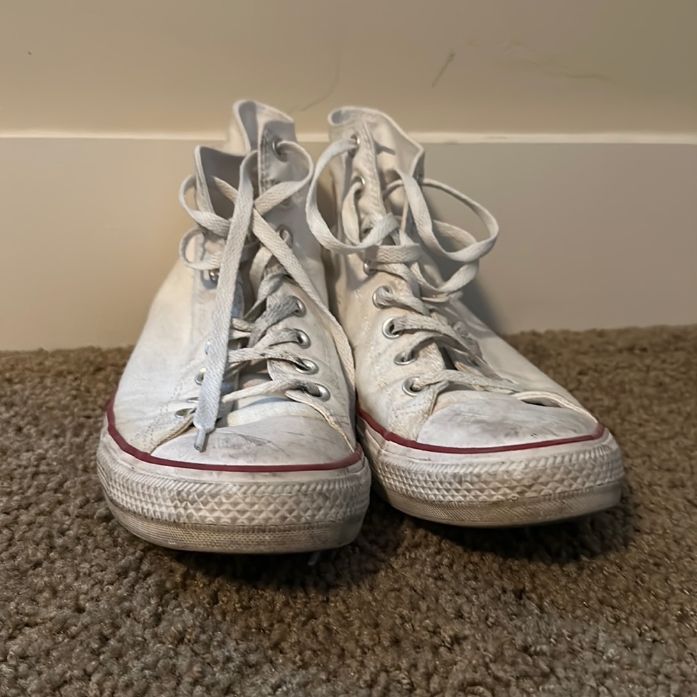 Converse Chuck Taylor All Star Classic
